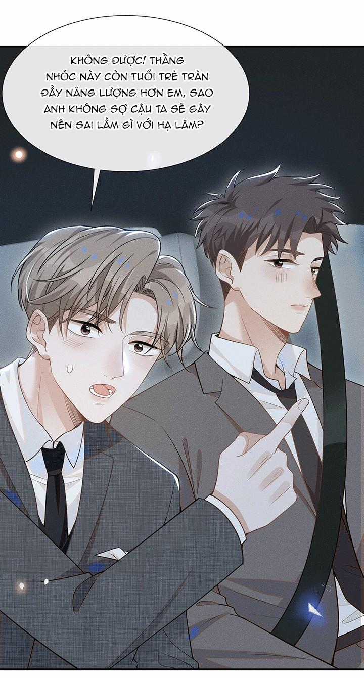 Lai Sinh Bất Kiến - Chapter 54 - Trang 23