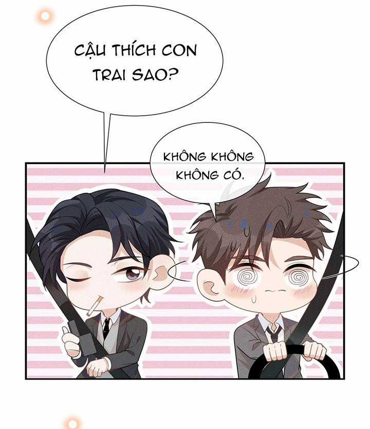 Lai Sinh Bất Kiến - Chapter 54 - Trang 24