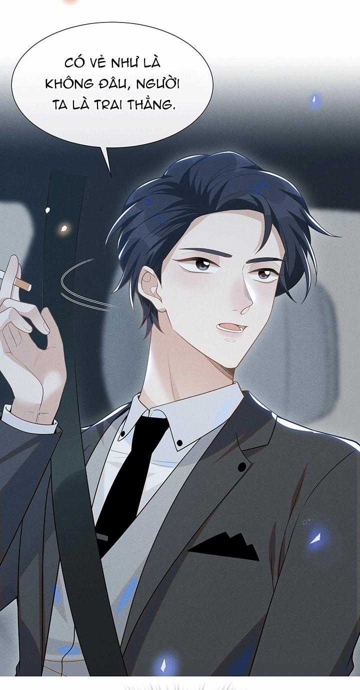 Lai Sinh Bất Kiến - Chapter 54 - Trang 25