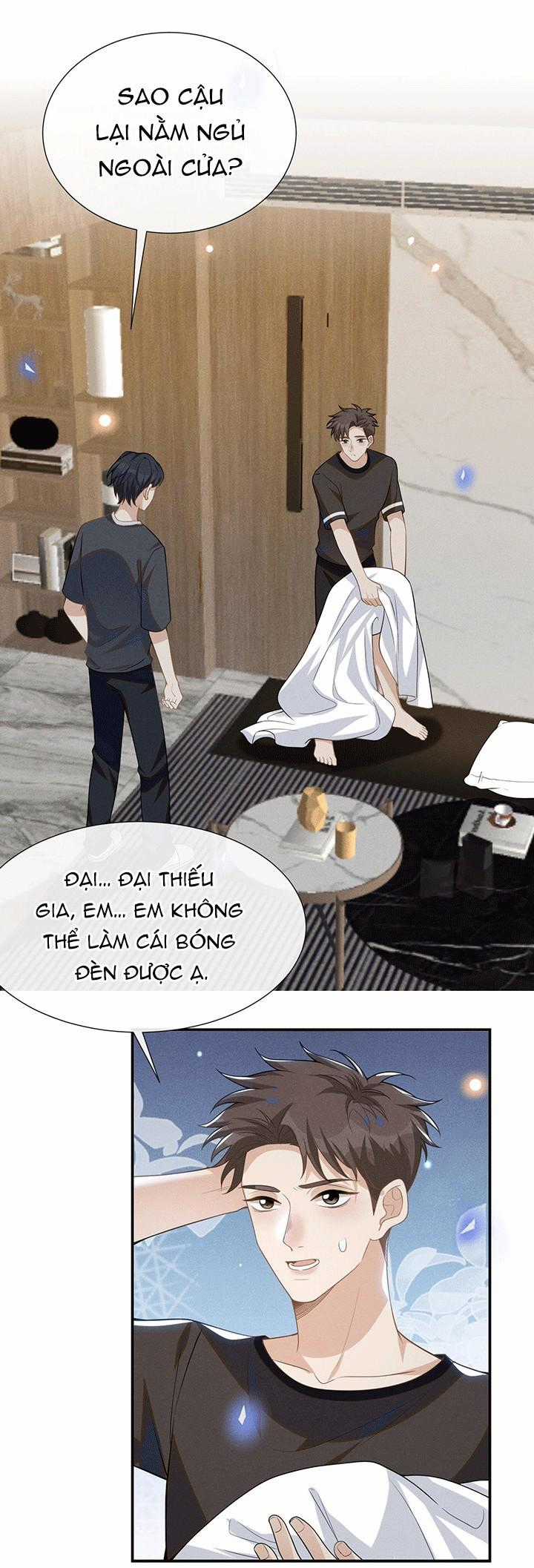 Lai Sinh Bất Kiến - Chapter 54 - Trang 29