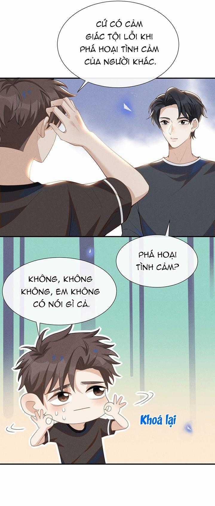 Lai Sinh Bất Kiến - Chapter 54 - Trang 30