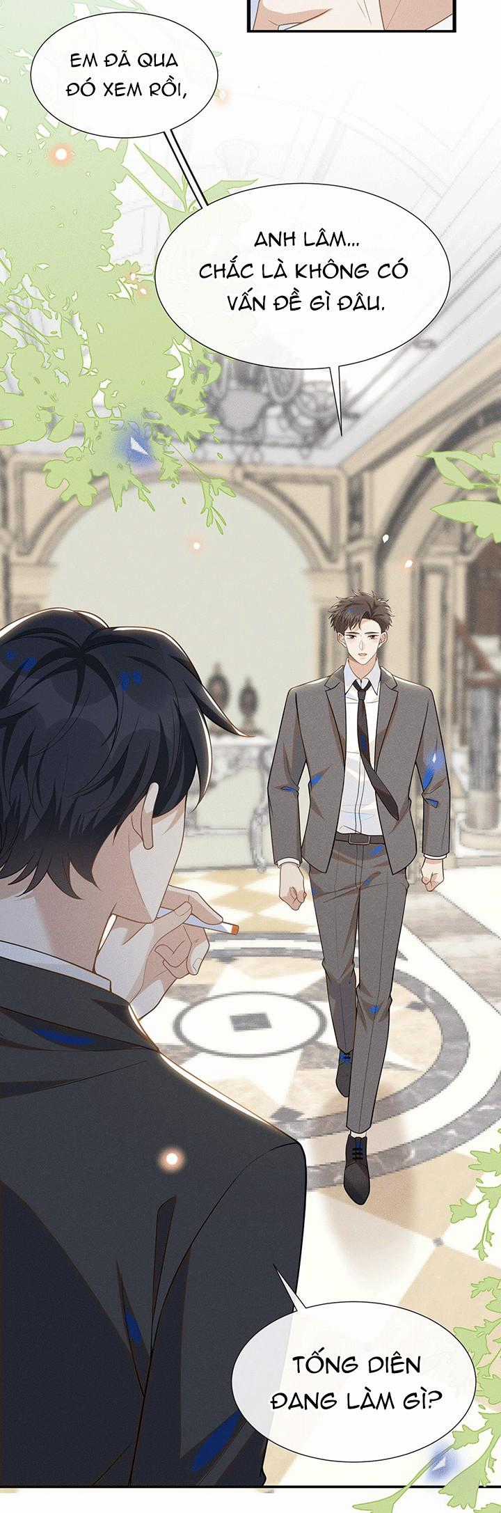 Lai Sinh Bất Kiến - Chapter 54 - Trang 4