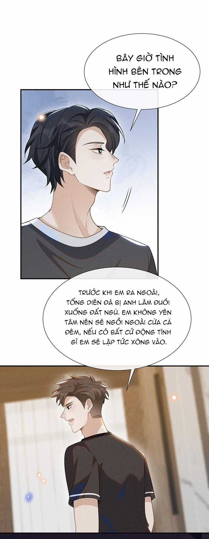 Lai Sinh Bất Kiến - Chapter 54 - Trang 31