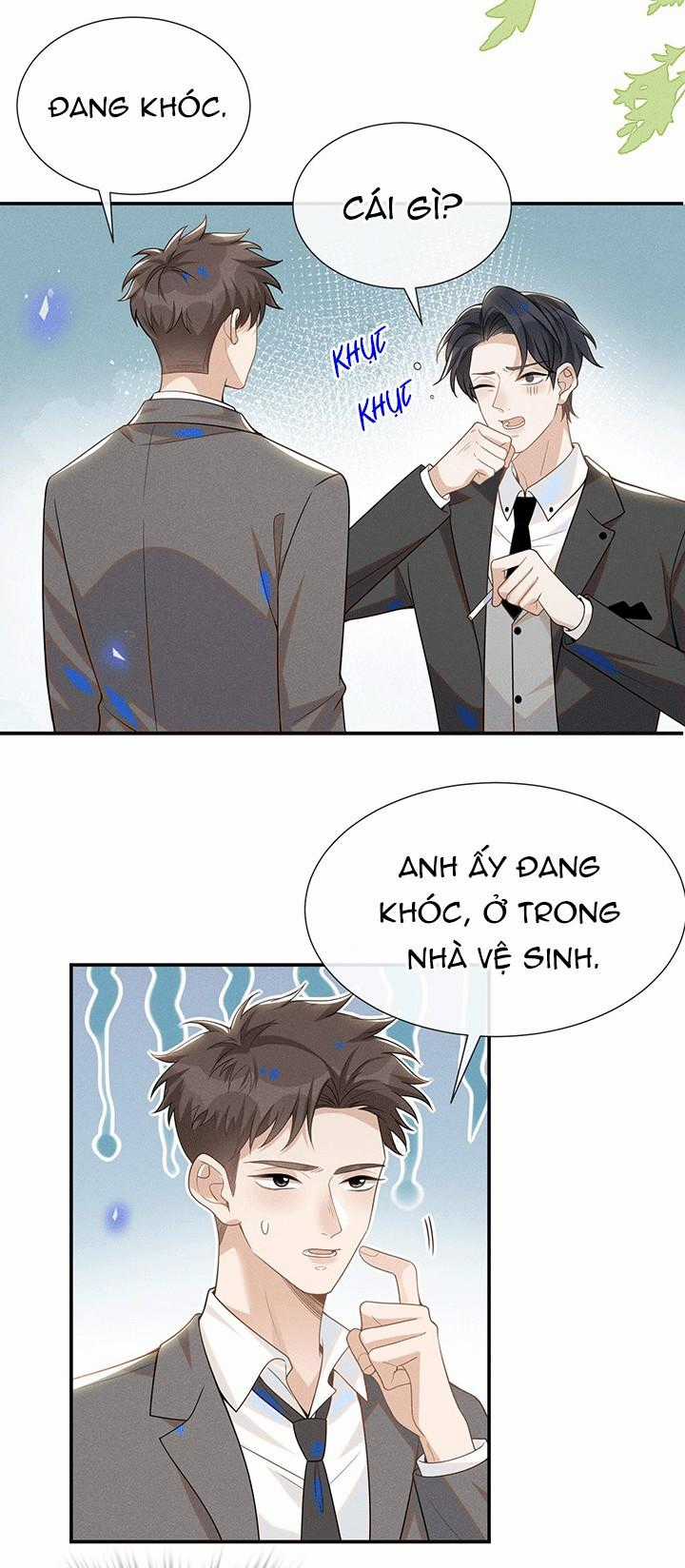Lai Sinh Bất Kiến - Chapter 54 - Trang 5