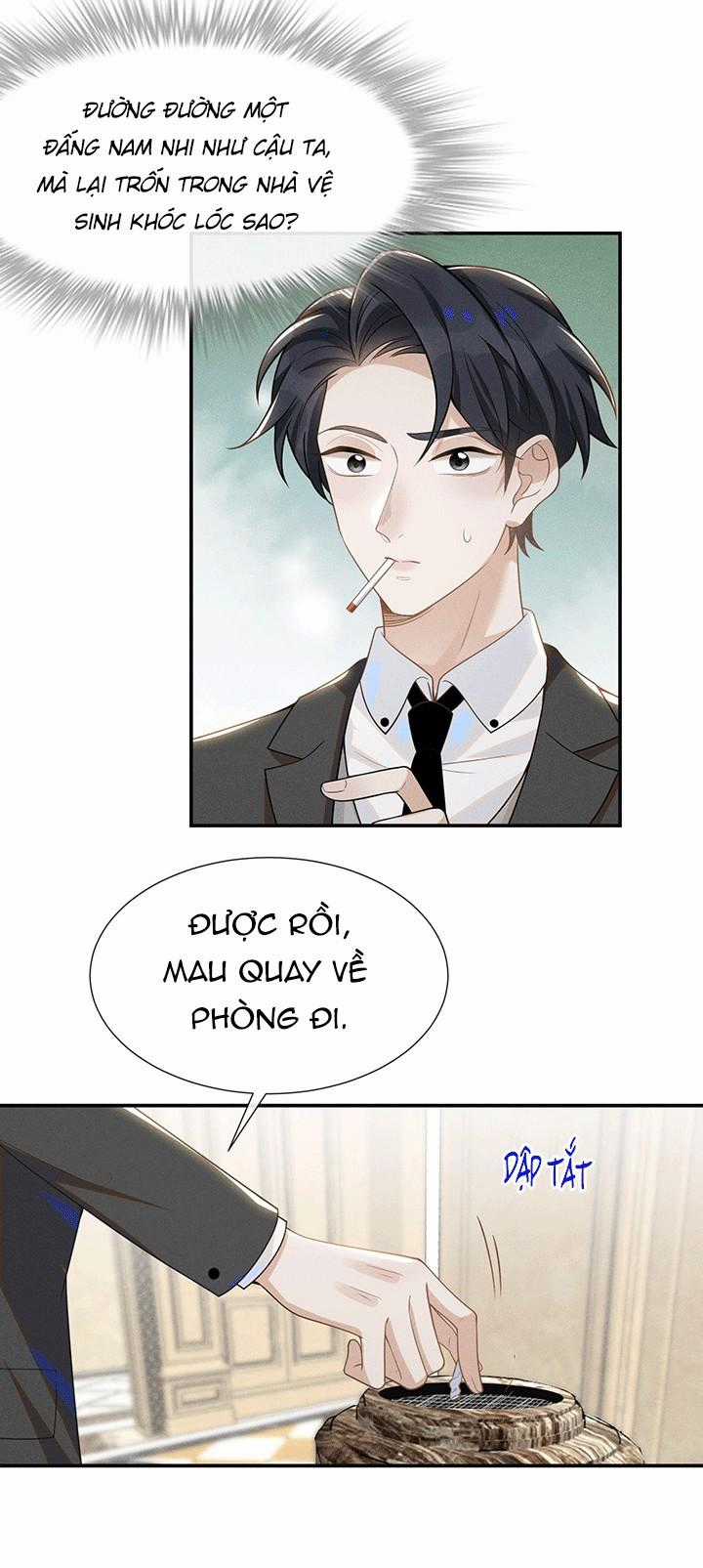 Lai Sinh Bất Kiến - Chapter 54 - Trang 6