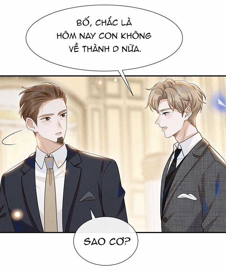 Lai Sinh Bất Kiến - Chapter 54 - Trang 8