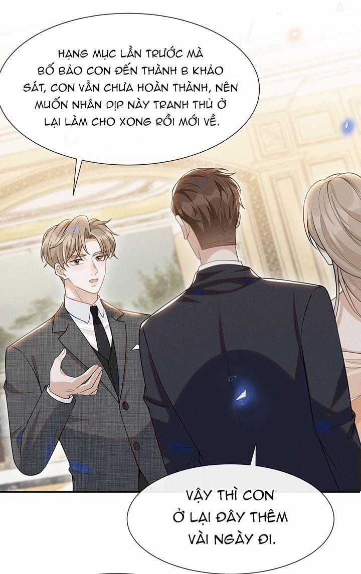 Lai Sinh Bất Kiến - Chapter 54 - Trang 9