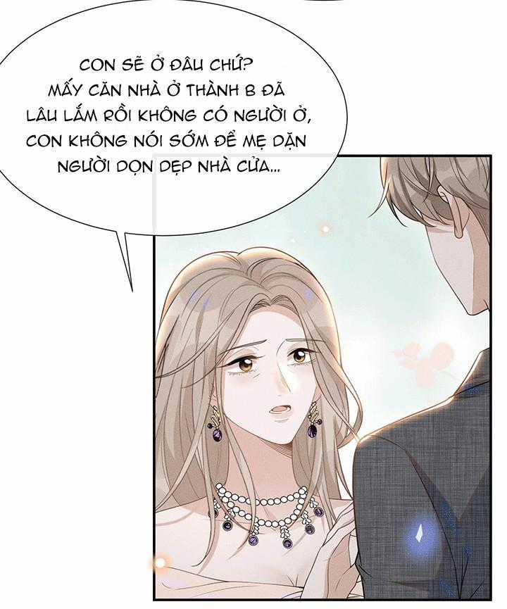 Lai Sinh Bất Kiến - Chapter 54 - Trang 10