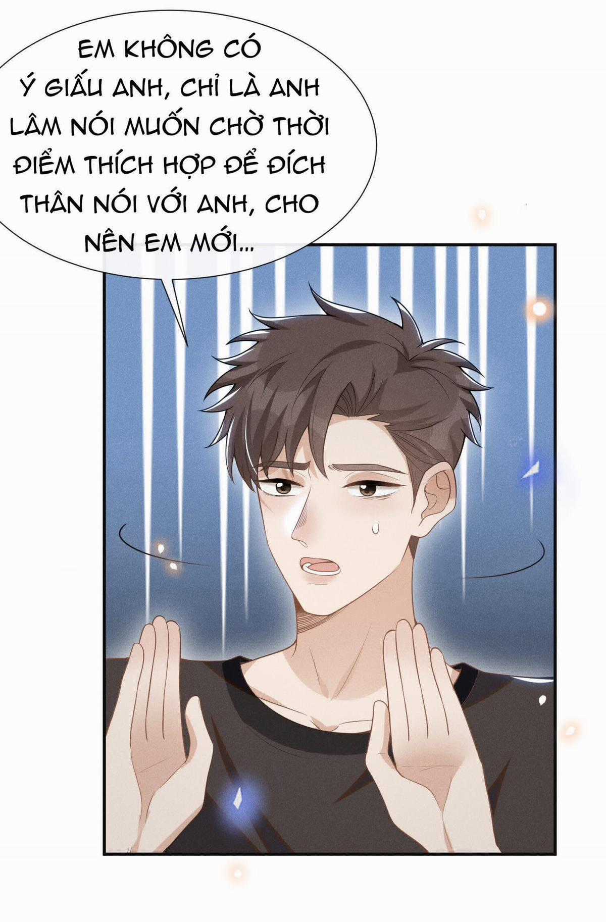Lai Sinh Bất Kiến - Chapter 55 - Trang 12