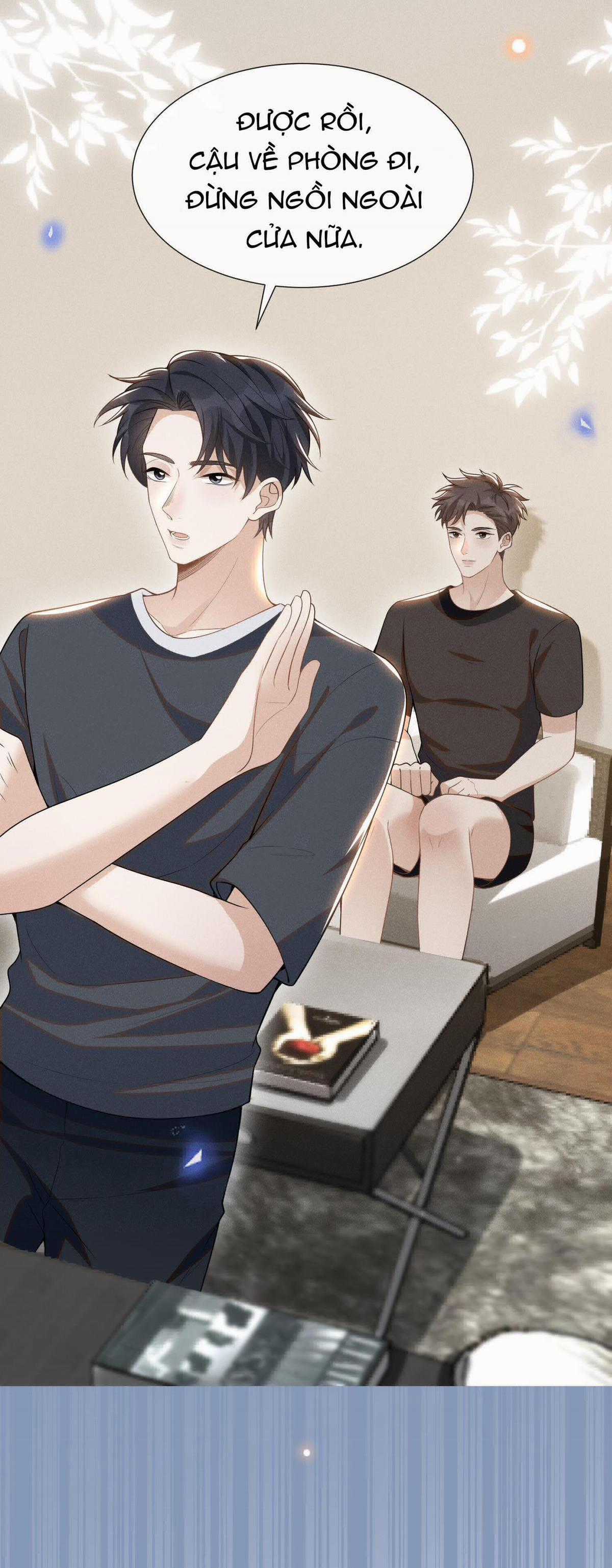 Lai Sinh Bất Kiến - Chapter 55 - Trang 15