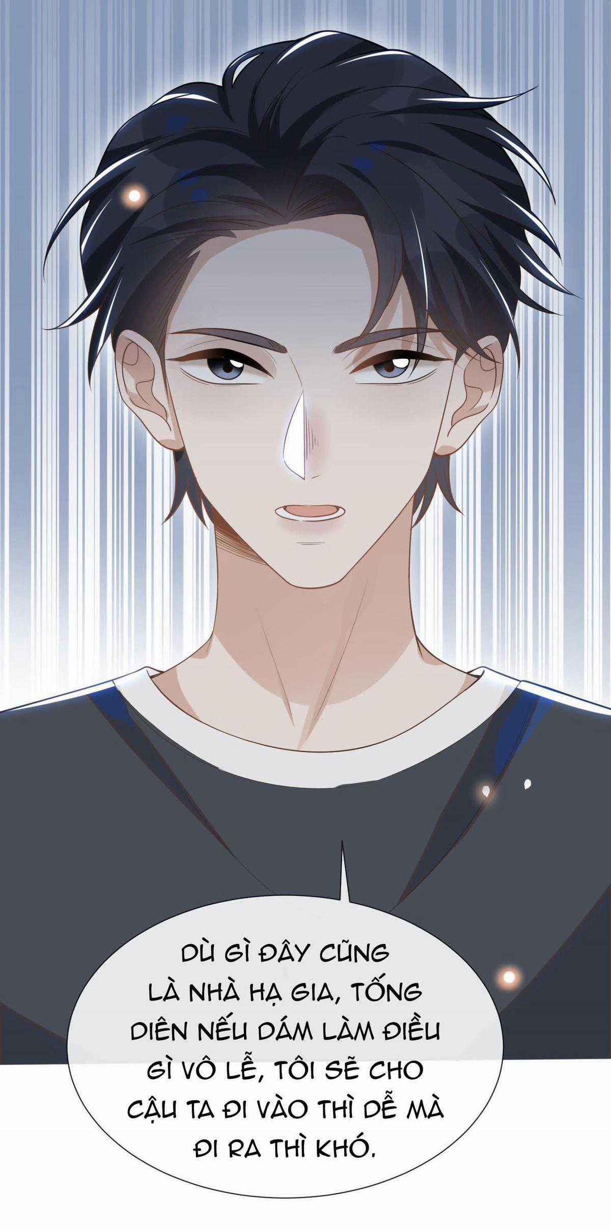 Lai Sinh Bất Kiến - Chapter 55 - Trang 16