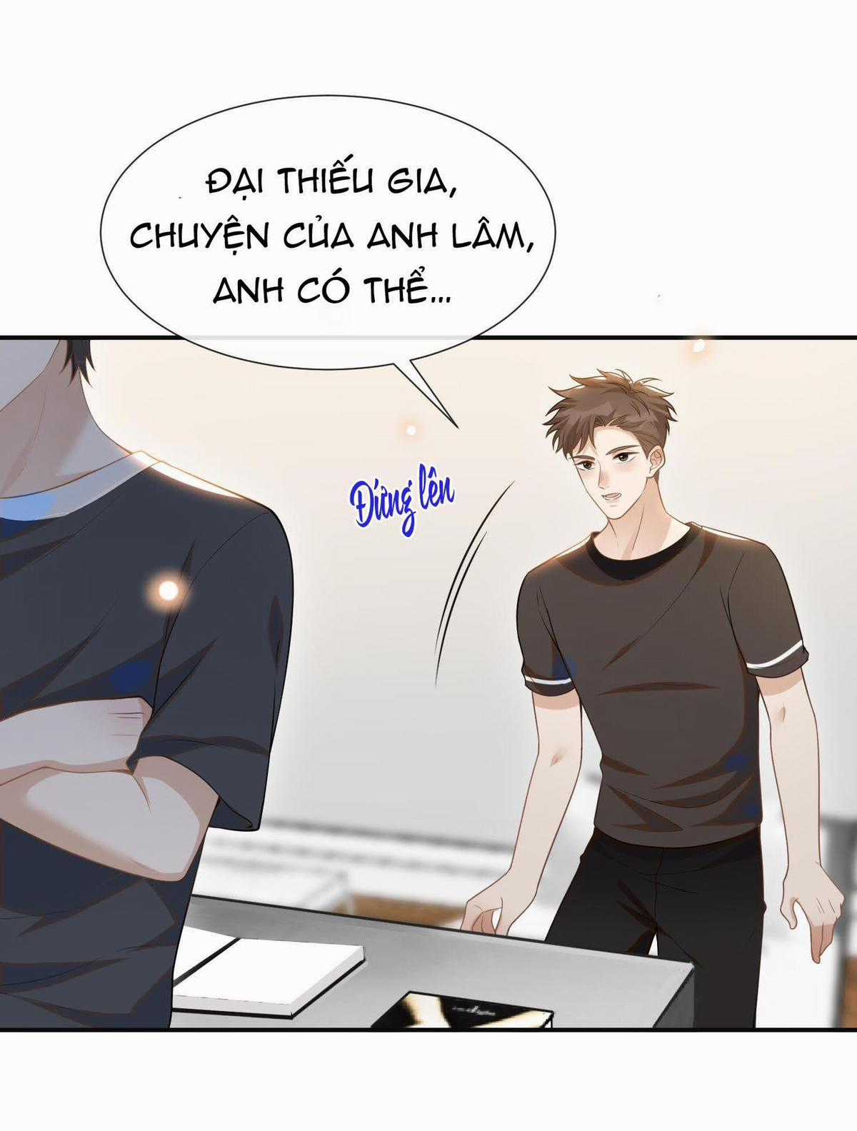 Lai Sinh Bất Kiến - Chapter 55 - Trang 17