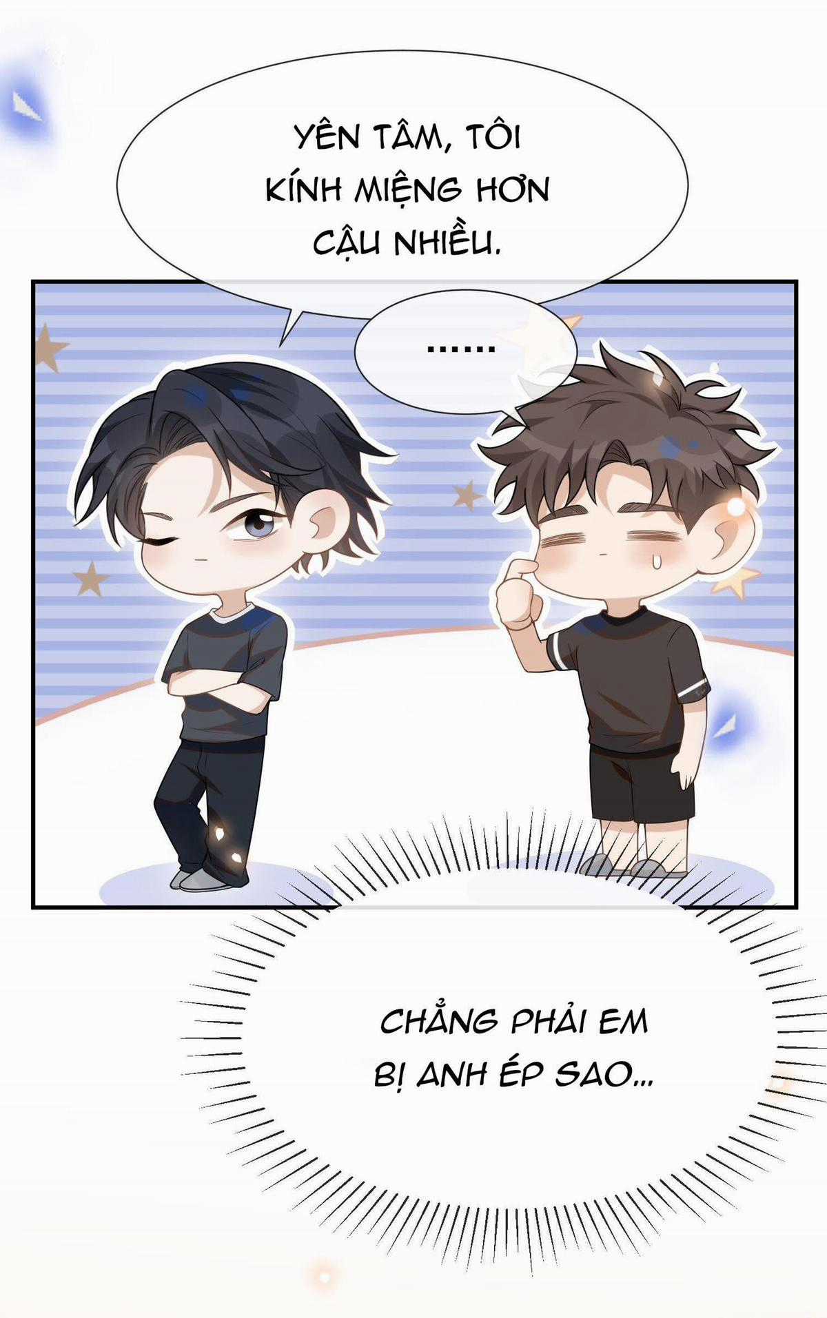 Lai Sinh Bất Kiến - Chapter 55 - Trang 18