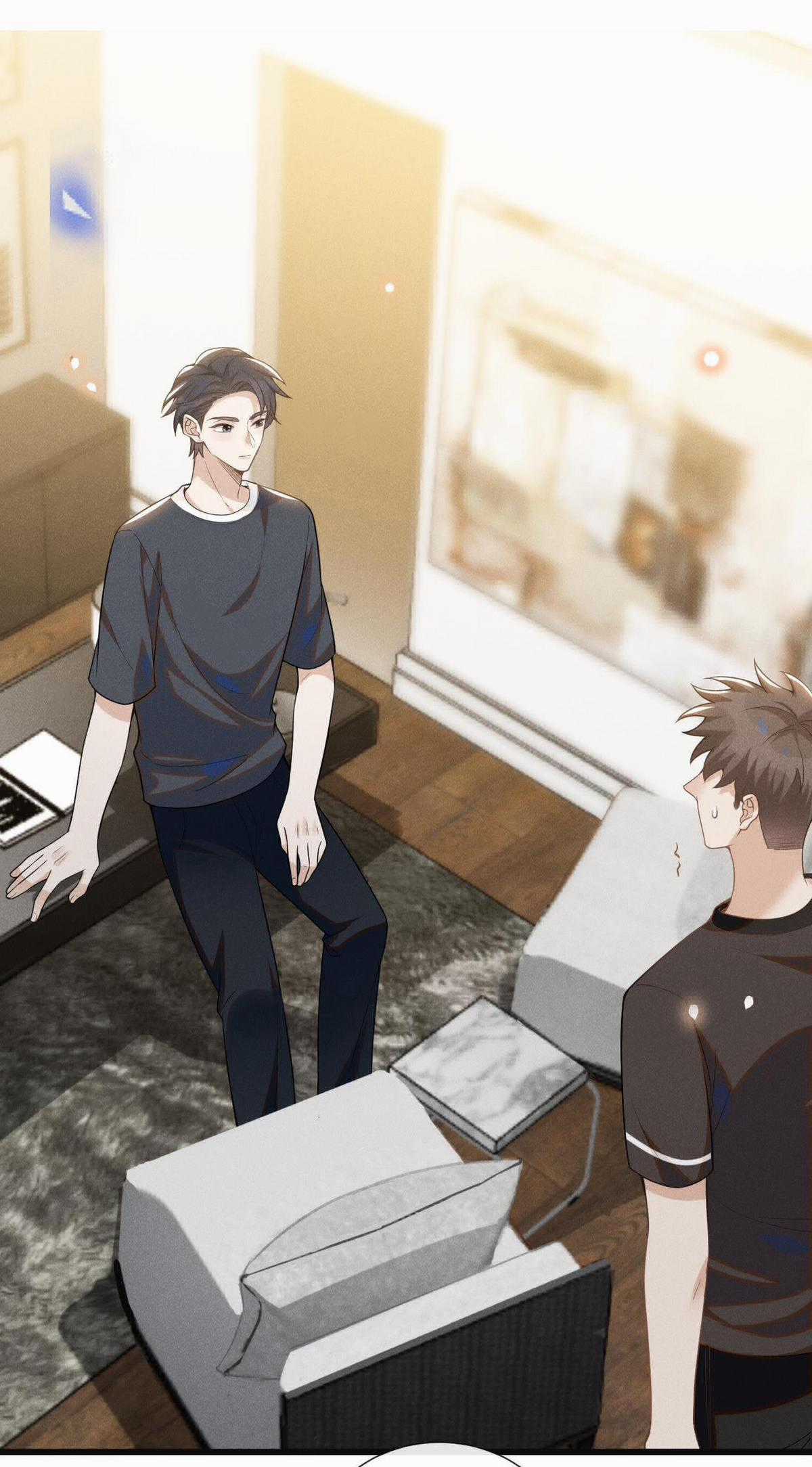 Lai Sinh Bất Kiến - Chapter 55 - Trang 3