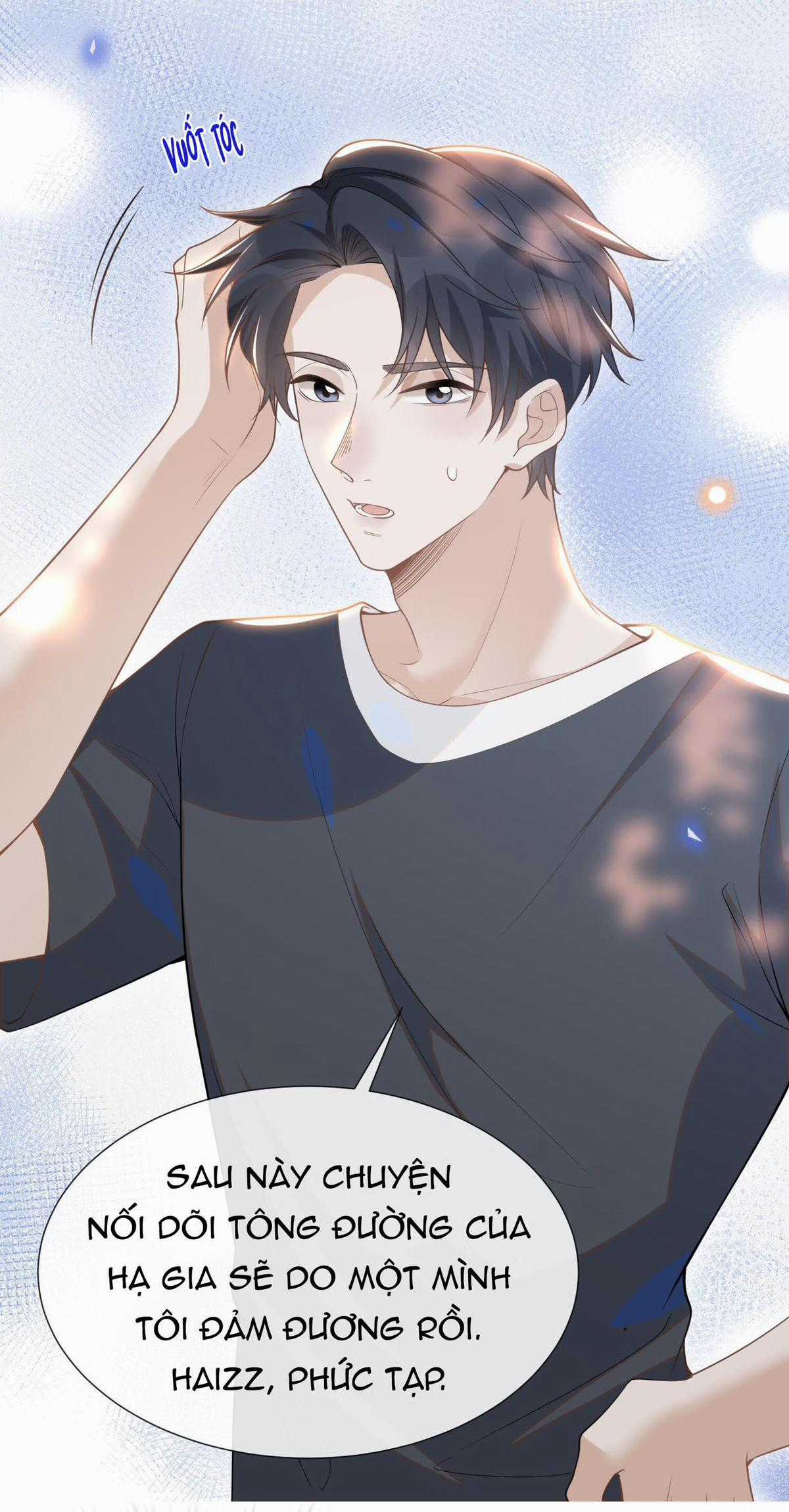 Lai Sinh Bất Kiến - Chapter 55 - Trang 21