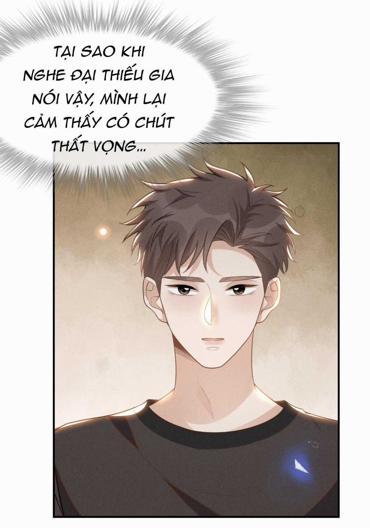 Lai Sinh Bất Kiến - Chapter 55 - Trang 22