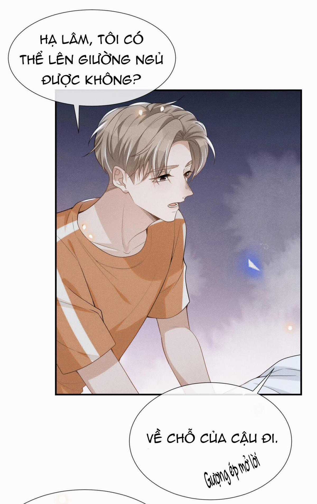 Lai Sinh Bất Kiến - Chapter 55 - Trang 28