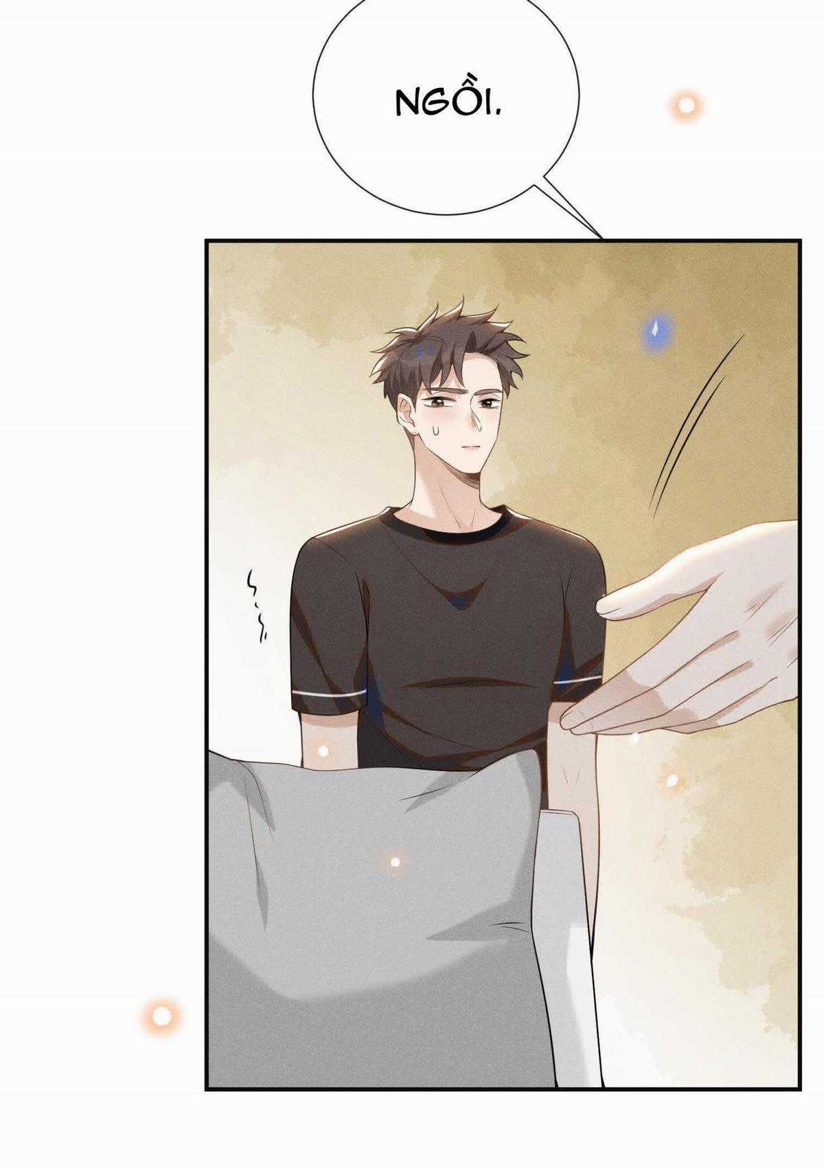 Lai Sinh Bất Kiến - Chapter 55 - Trang 4