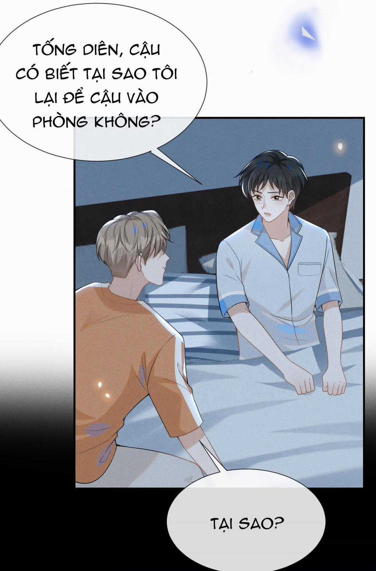 Lai Sinh Bất Kiến - Chapter 55 - Trang 31