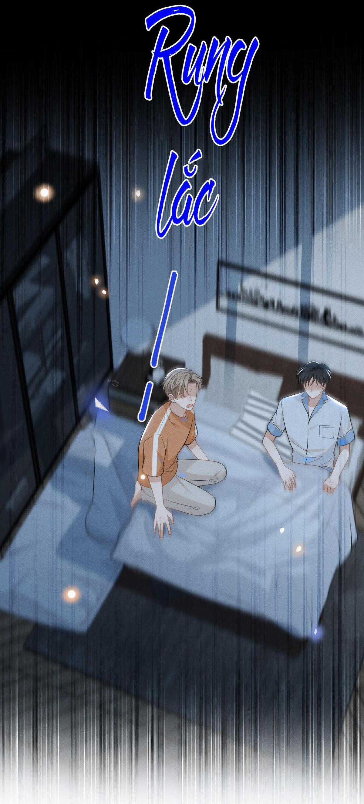 Lai Sinh Bất Kiến - Chapter 55 - Trang 35