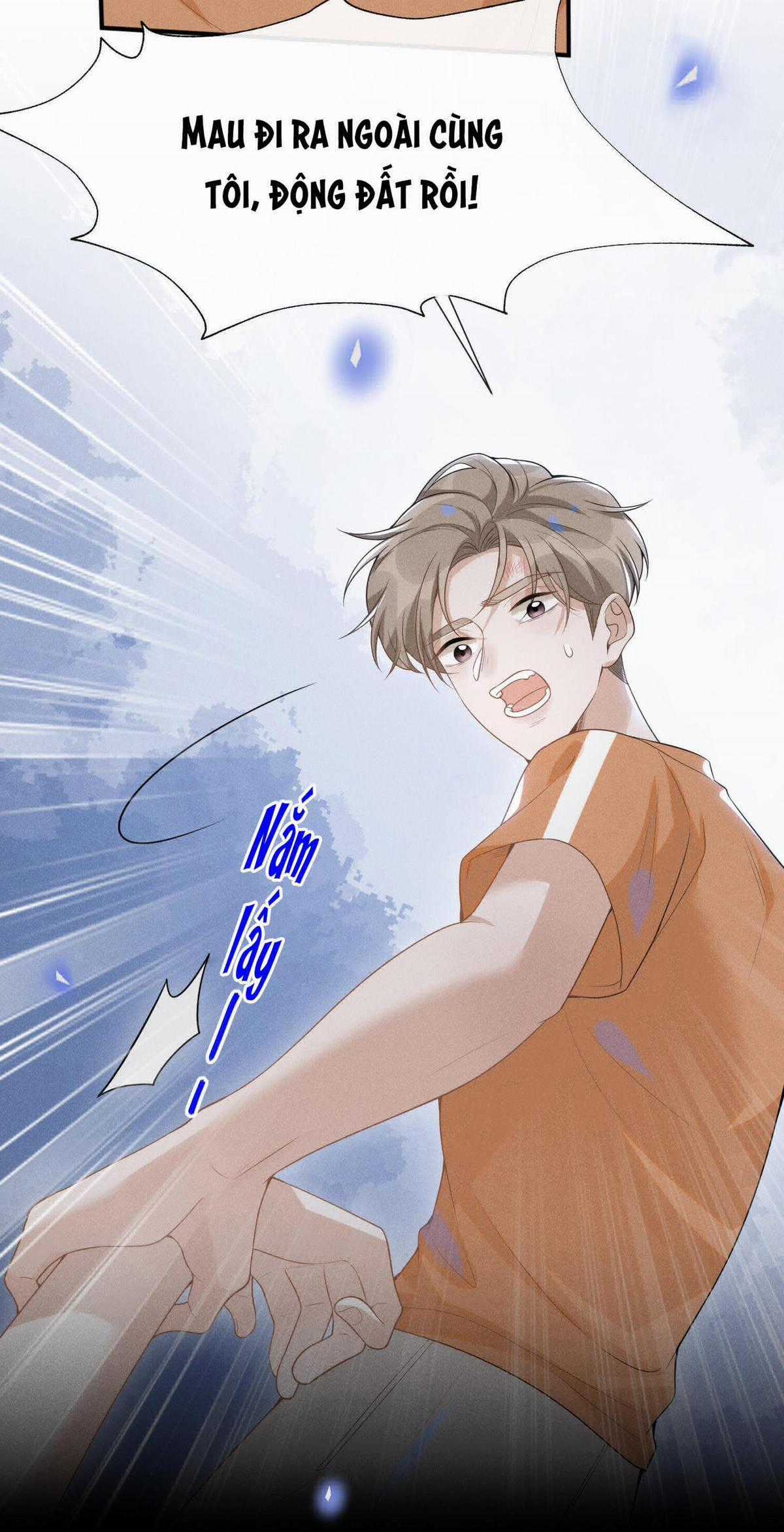 Lai Sinh Bất Kiến - Chapter 55 - Trang 39