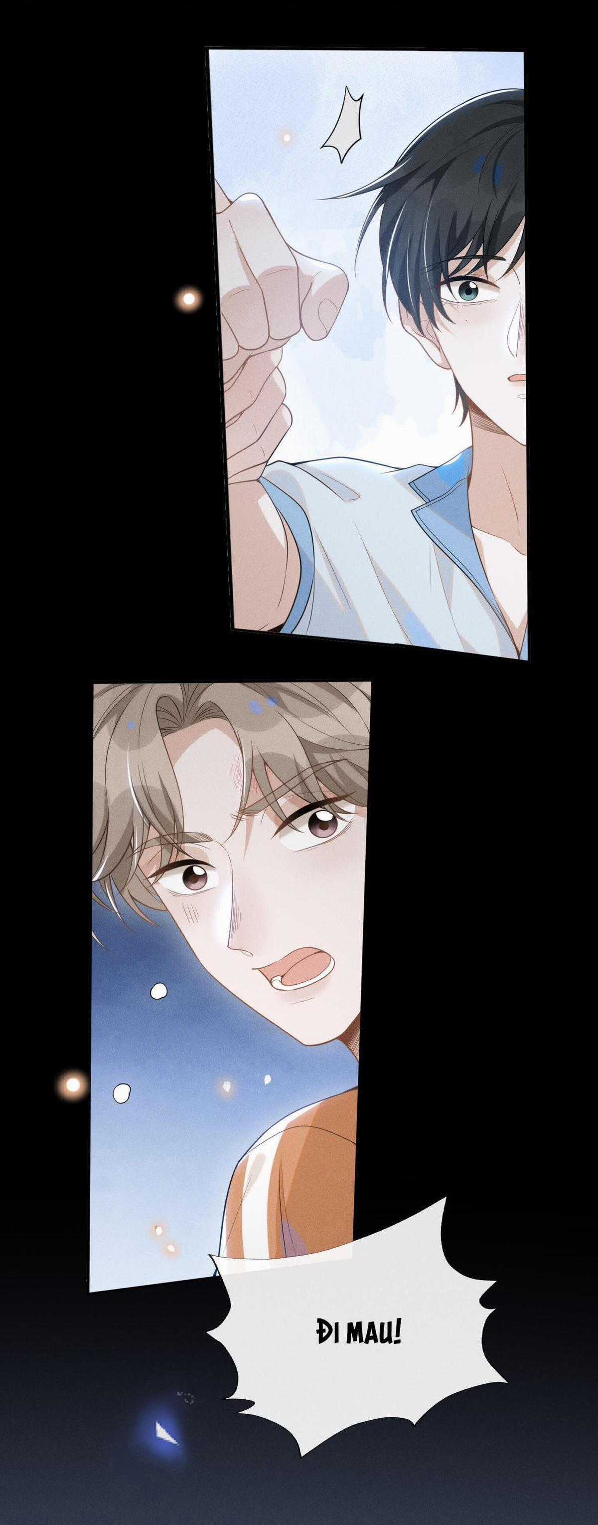 Lai Sinh Bất Kiến - Chapter 55 - Trang 40