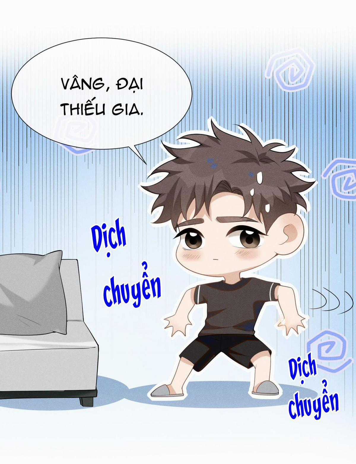 Lai Sinh Bất Kiến - Chapter 55 - Trang 5
