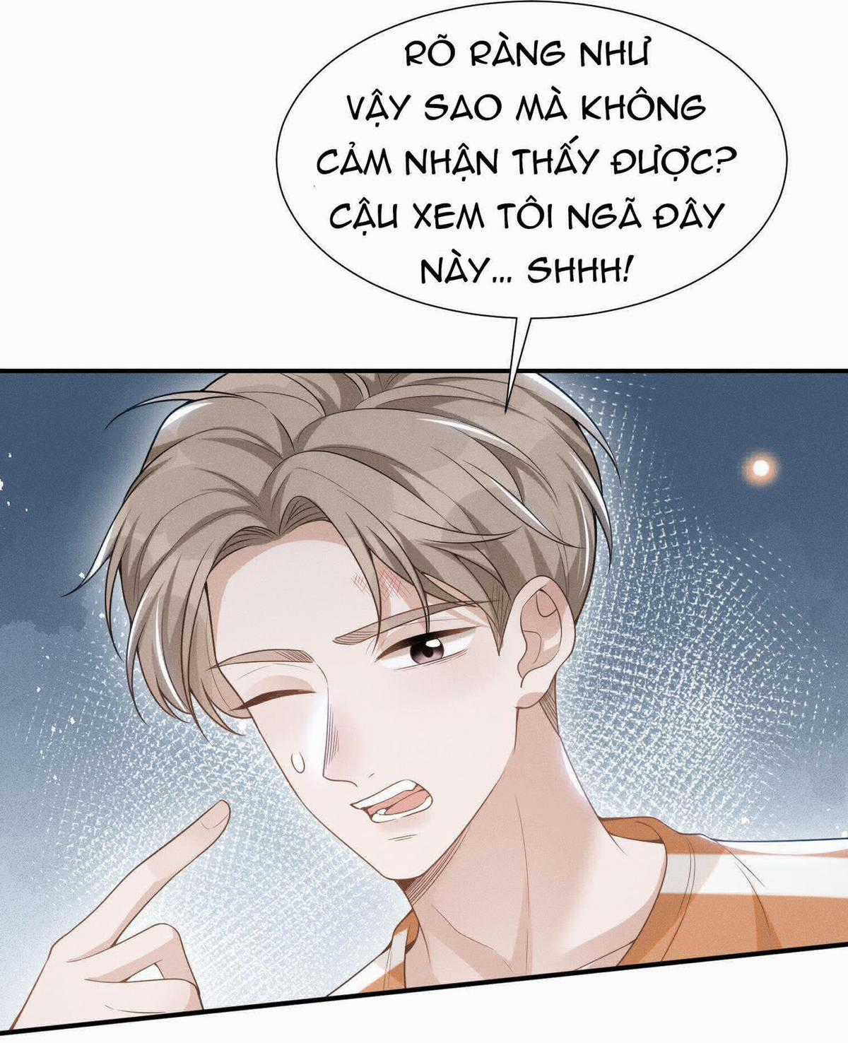 Lai Sinh Bất Kiến - Chapter 55 - Trang 42