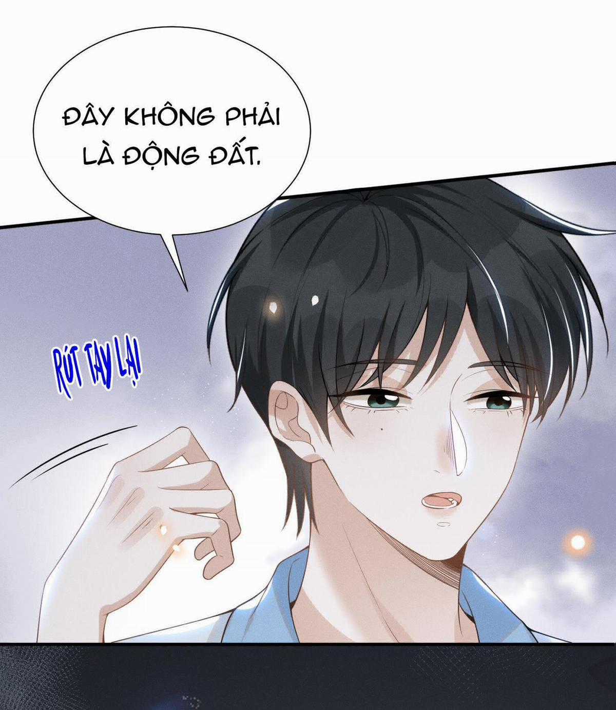 Lai Sinh Bất Kiến - Chapter 55 - Trang 43