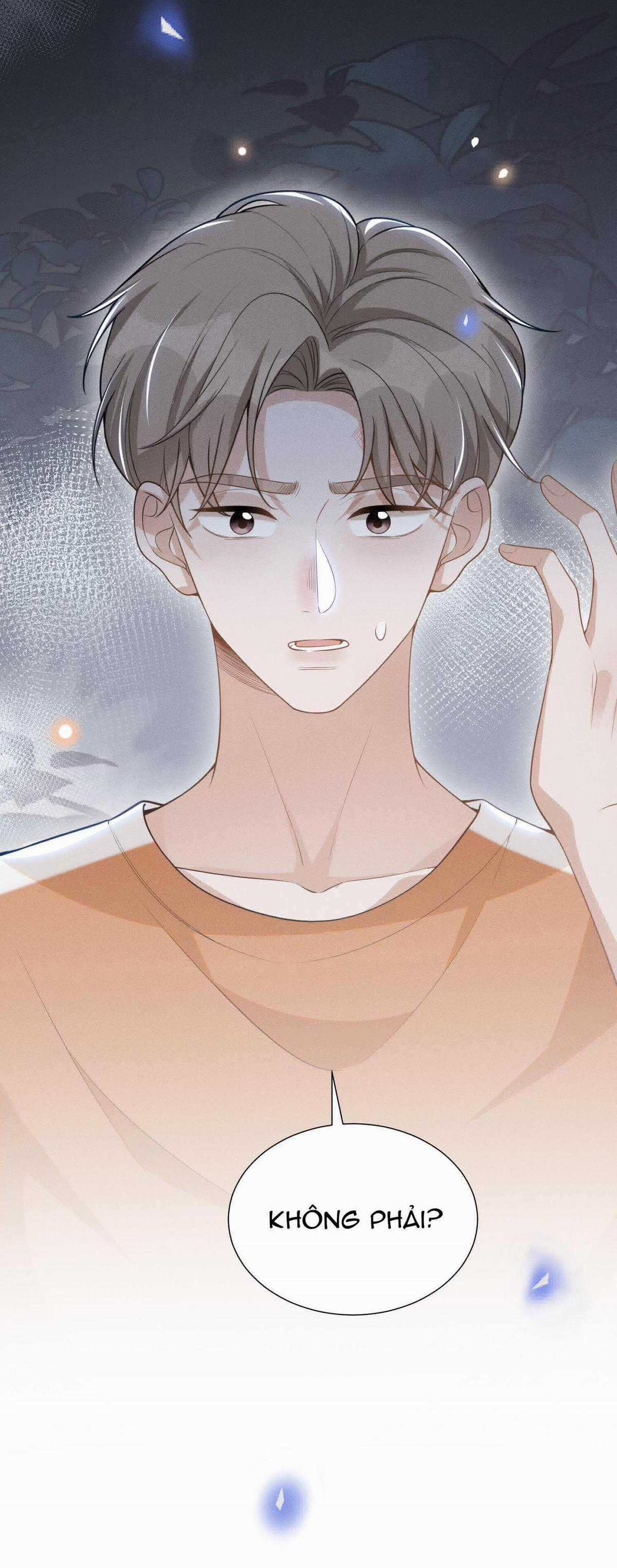 Lai Sinh Bất Kiến - Chapter 55 - Trang 44