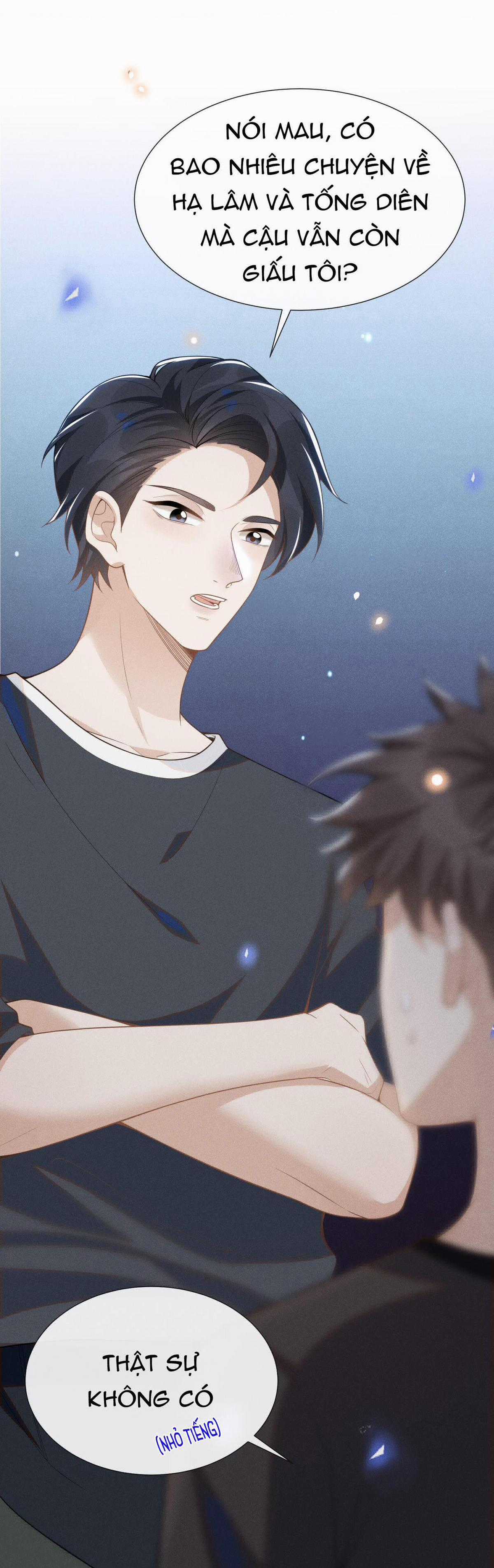 Lai Sinh Bất Kiến - Chapter 55 - Trang 6