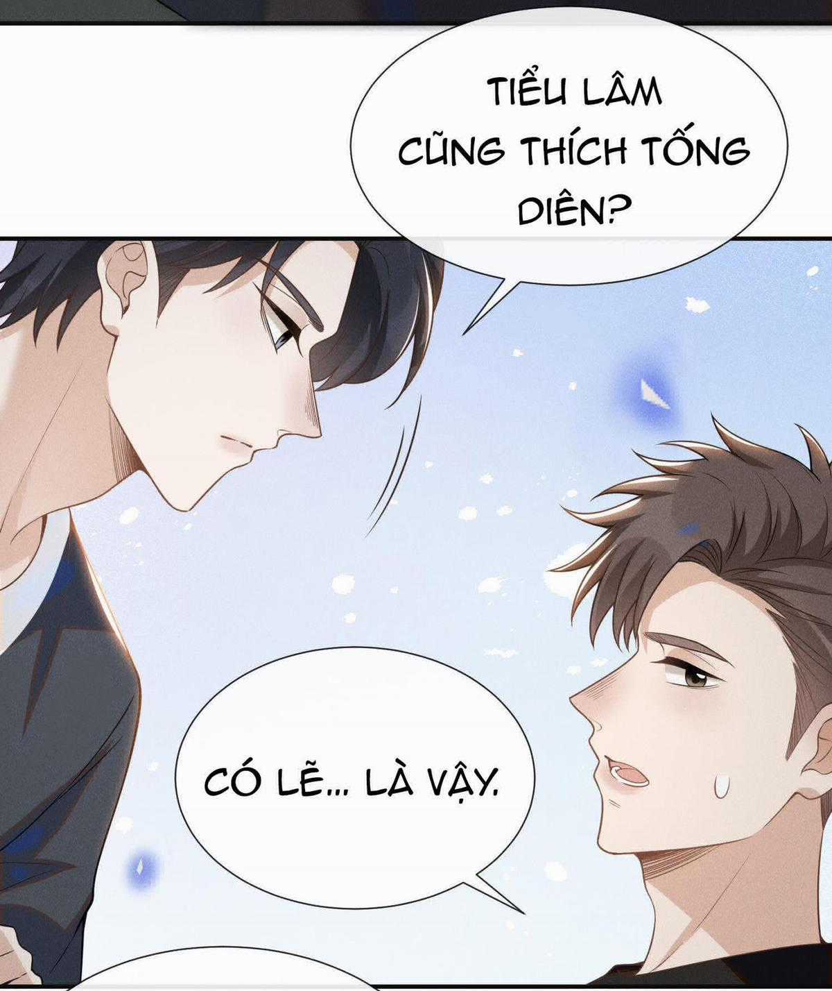 Lai Sinh Bất Kiến - Chapter 55 - Trang 7