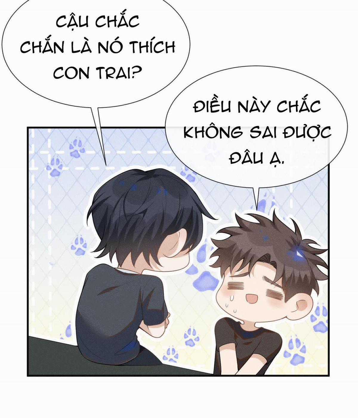 Lai Sinh Bất Kiến - Chapter 55 - Trang 8