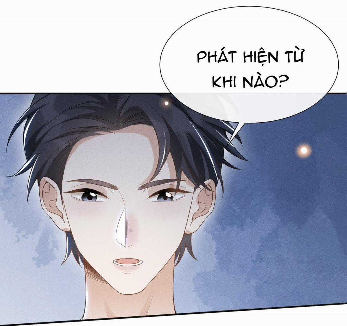 Lai Sinh Bất Kiến - Chapter 55 - Trang 9
