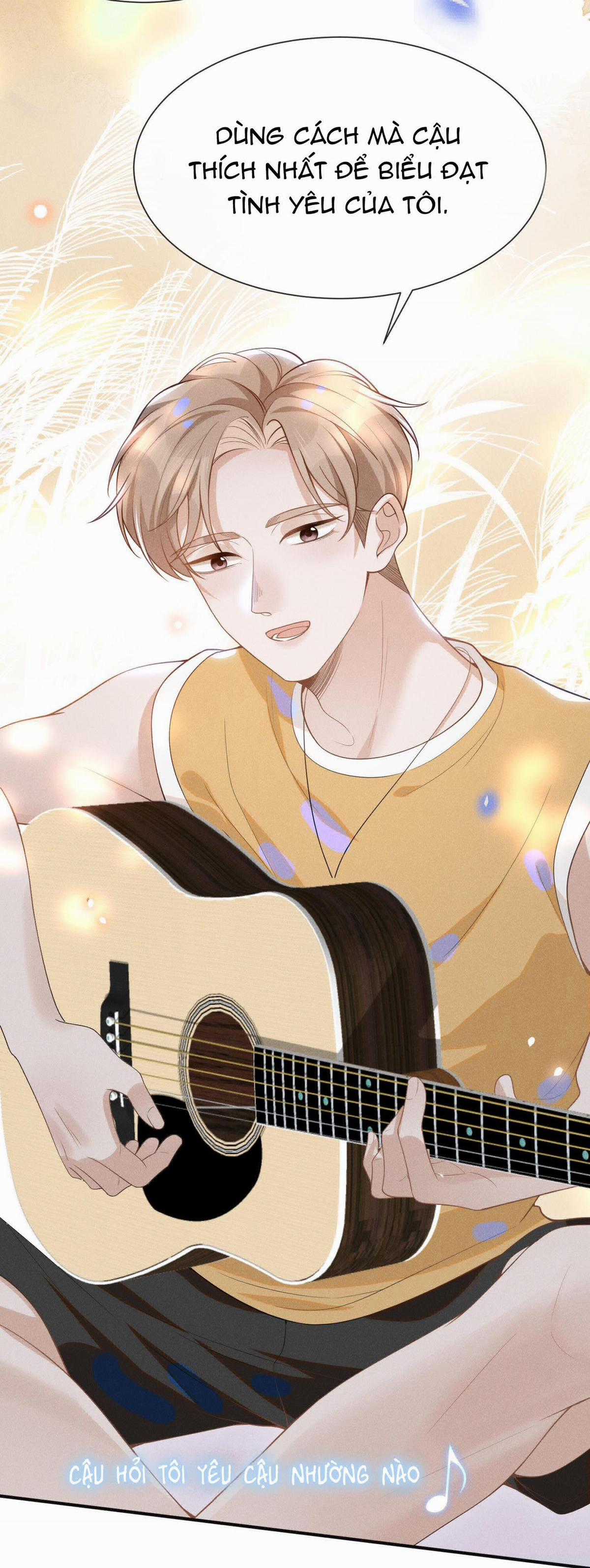 Lai Sinh Bất Kiến - Chapter 56.5 - Trang 11