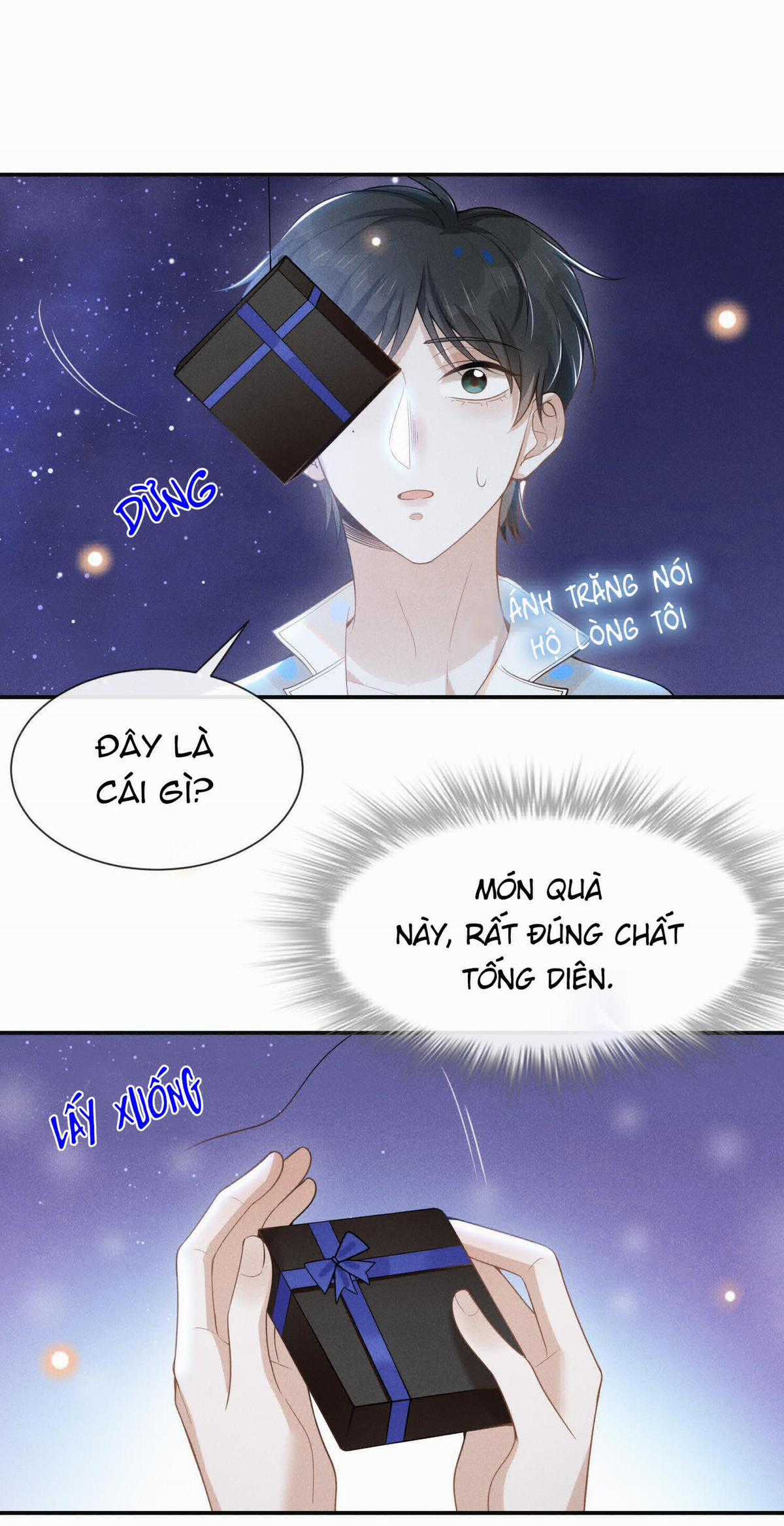 Lai Sinh Bất Kiến - Chapter 56.5 - Trang 17