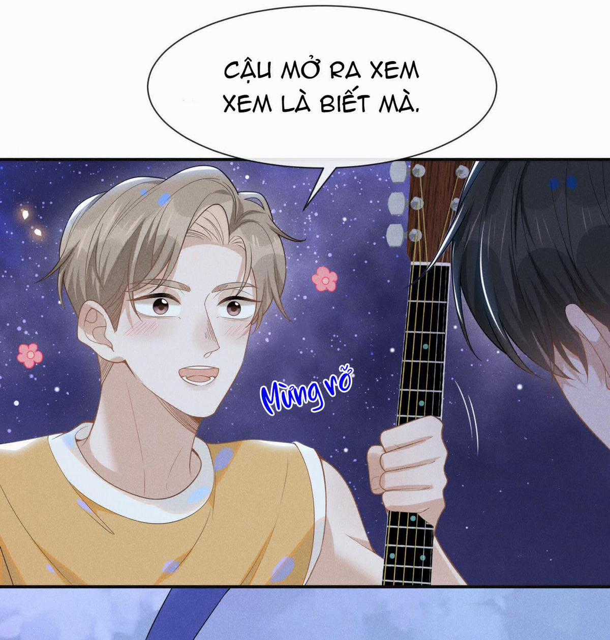 Lai Sinh Bất Kiến - Chapter 56.5 - Trang 18