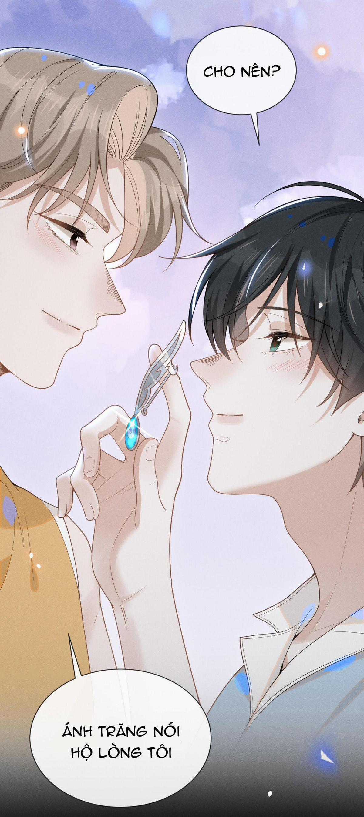 Lai Sinh Bất Kiến - Chapter 56.5 - Trang 20