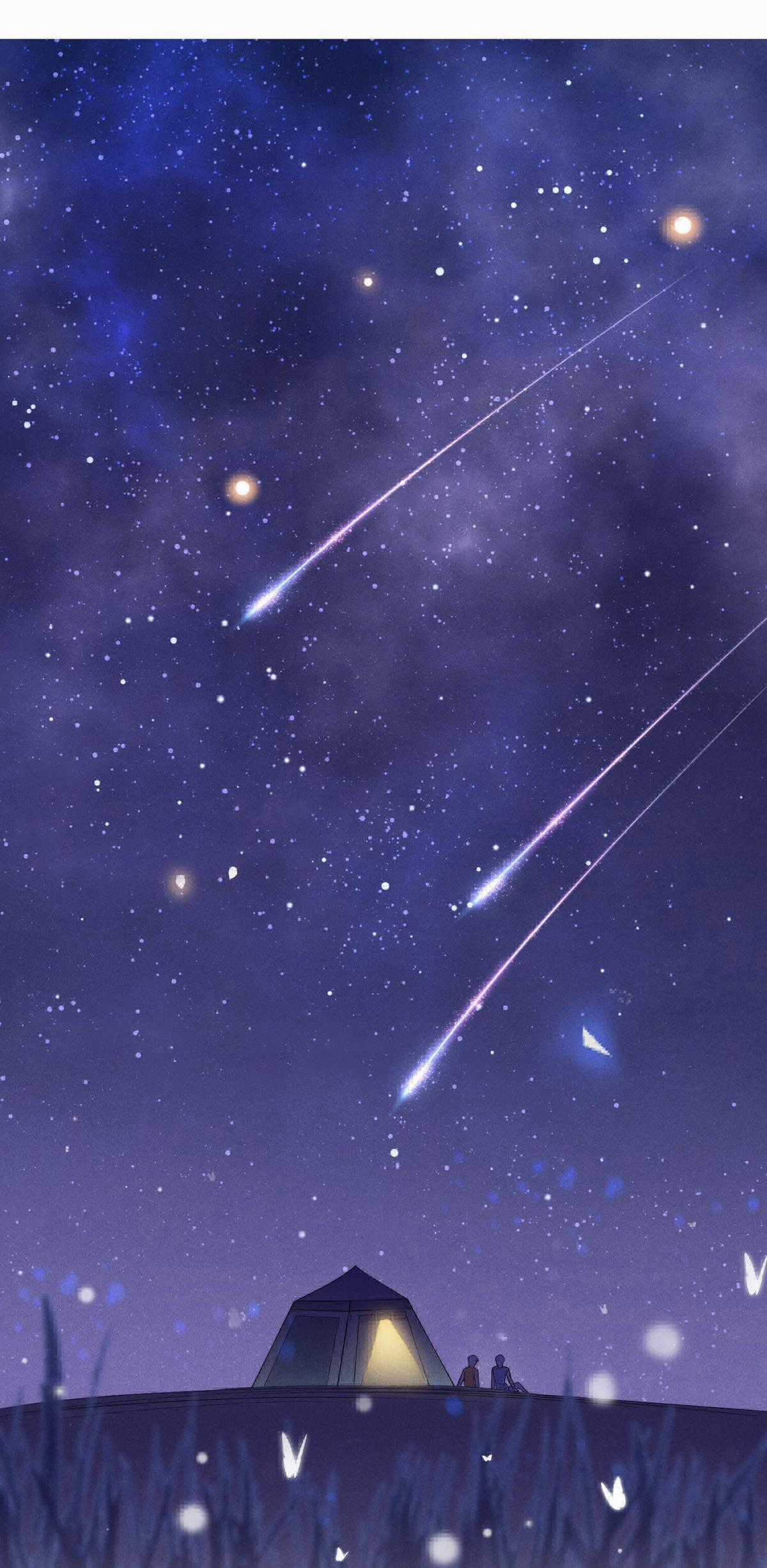 Lai Sinh Bất Kiến - Chapter 56.5 - Trang 3