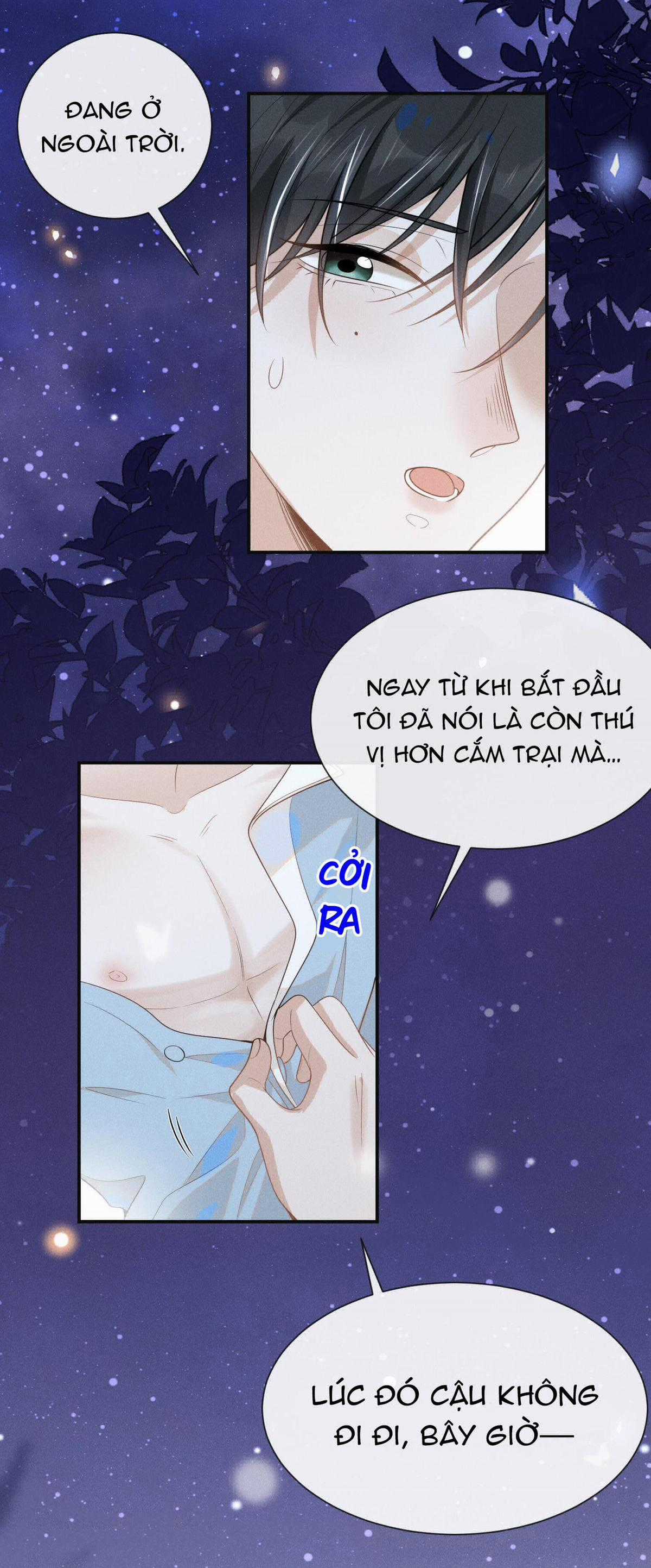 Lai Sinh Bất Kiến - Chapter 56.5 - Trang 26