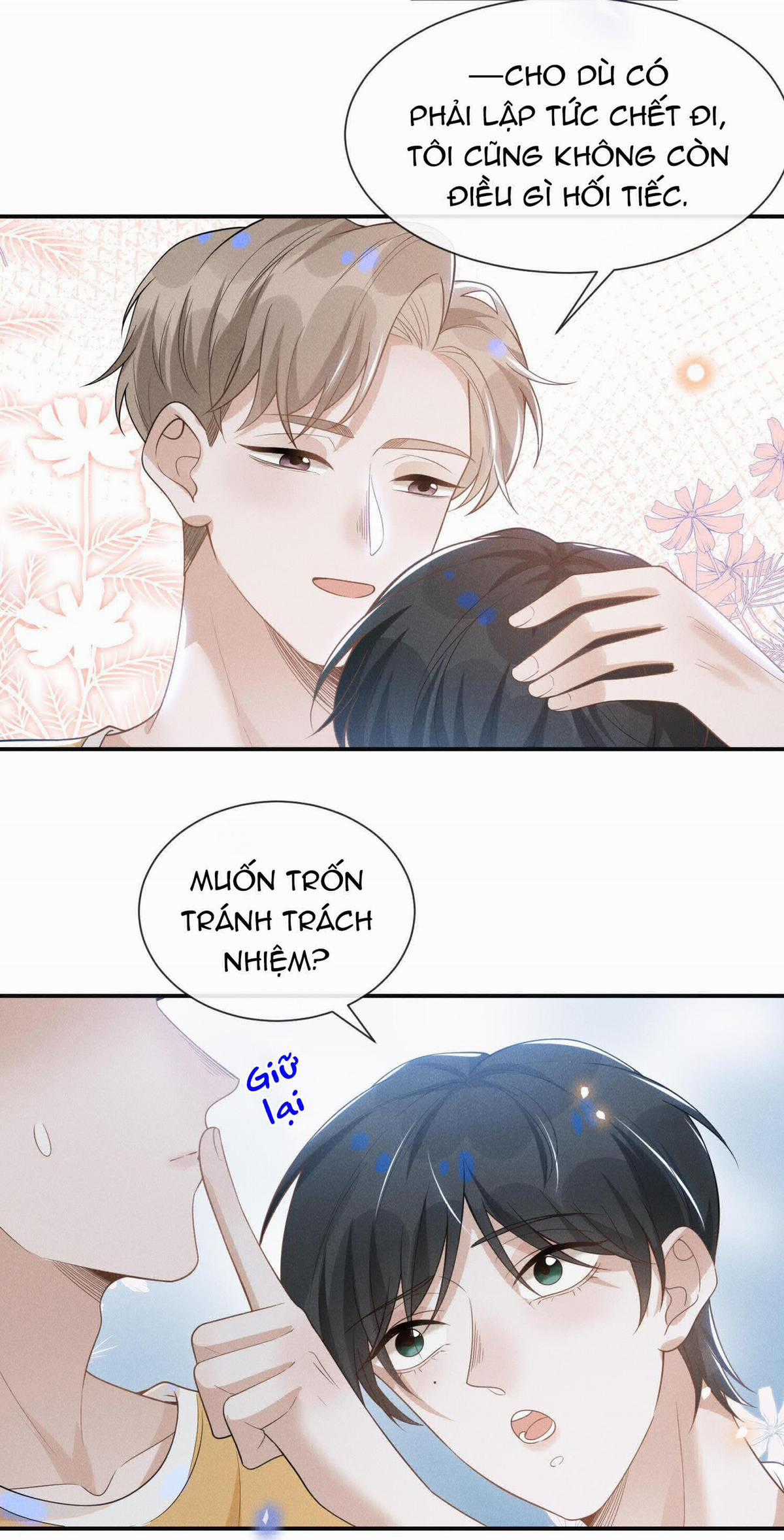 Lai Sinh Bất Kiến - Chapter 56.5 - Trang 29