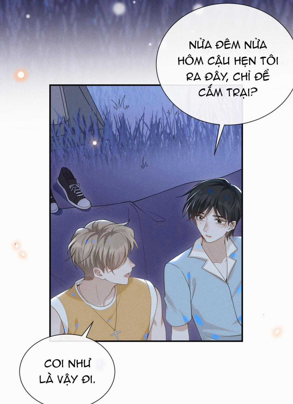 Lai Sinh Bất Kiến - Chapter 56.5 - Trang 4