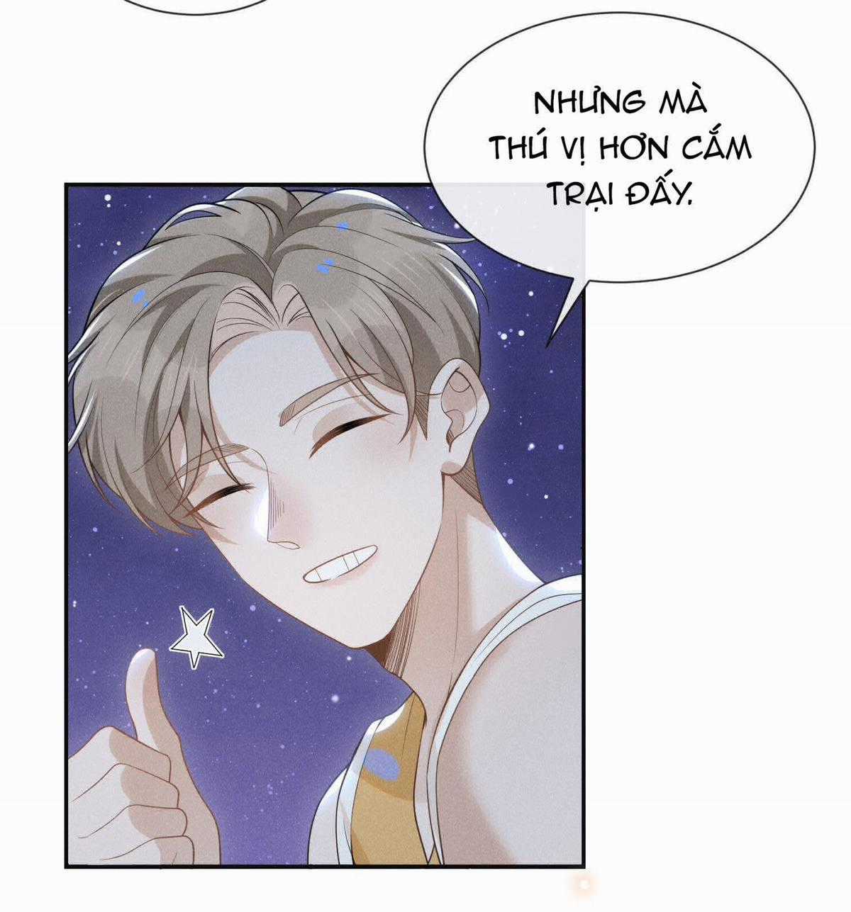 Lai Sinh Bất Kiến - Chapter 56.5 - Trang 5