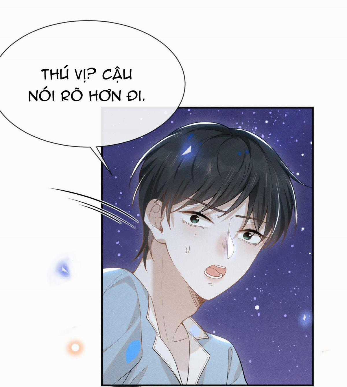 Lai Sinh Bất Kiến - Chapter 56.5 - Trang 6