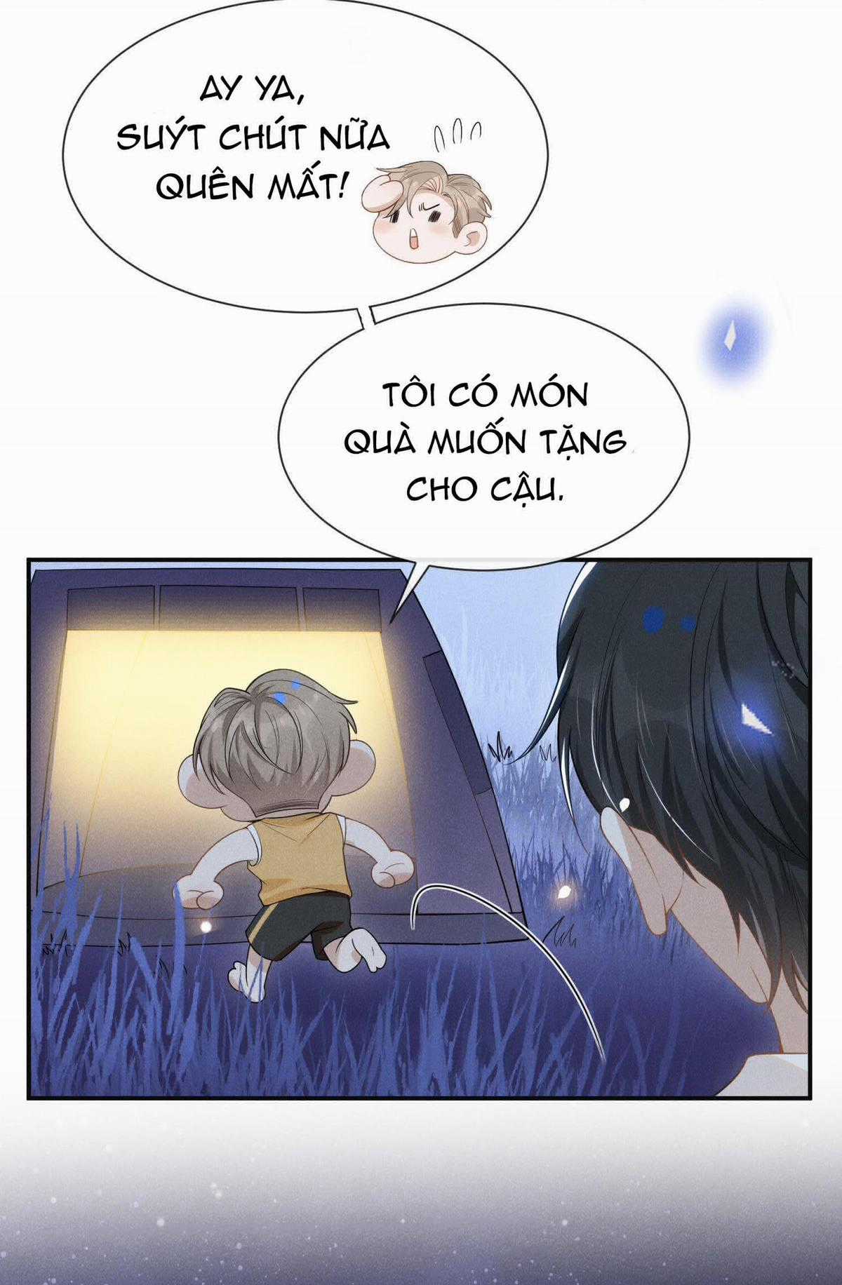 Lai Sinh Bất Kiến - Chapter 56.5 - Trang 7