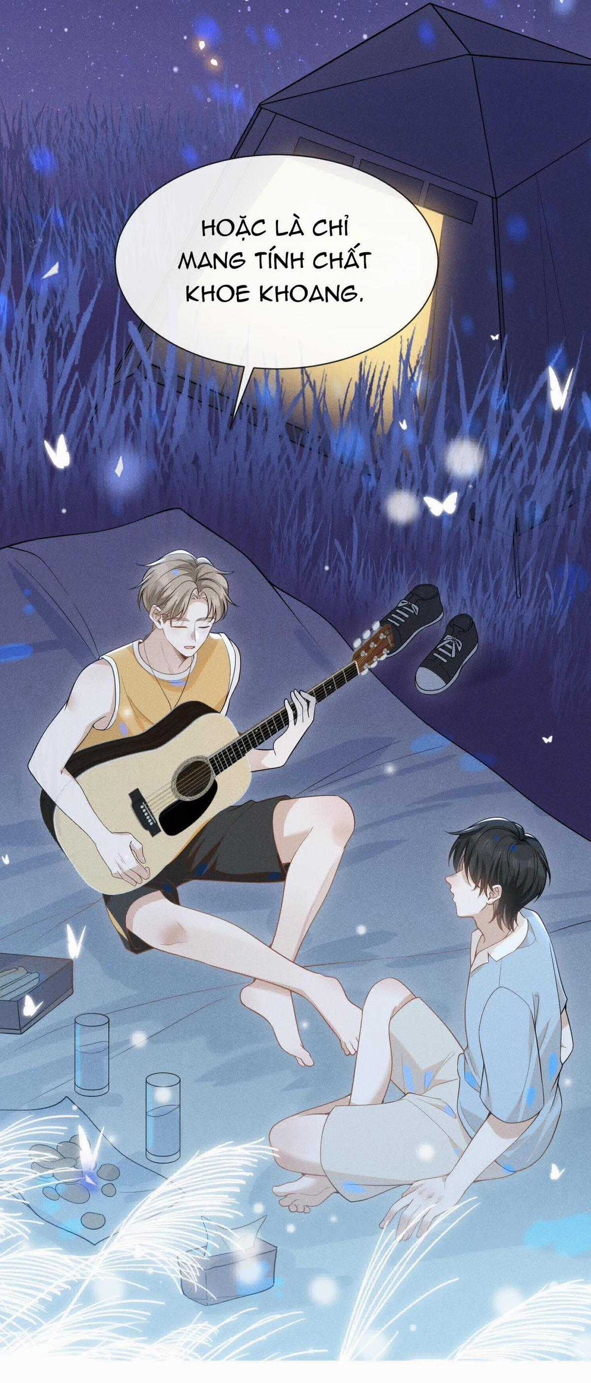 Lai Sinh Bất Kiến - Chapter 56.5 - Trang 9