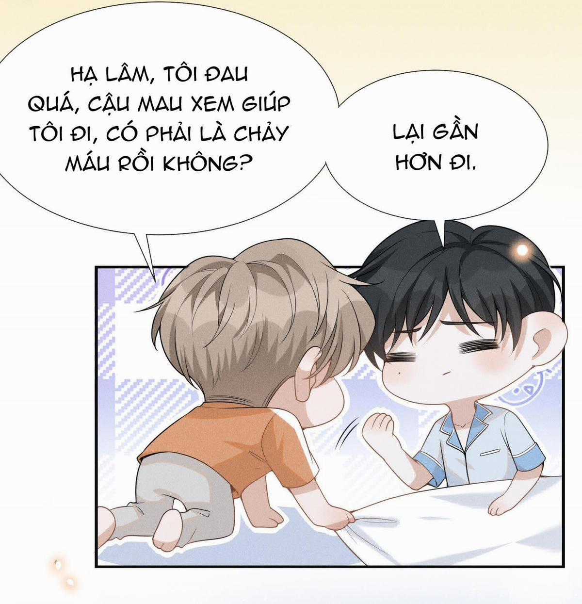 Lai Sinh Bất Kiến - Chapter 56 - Trang 11