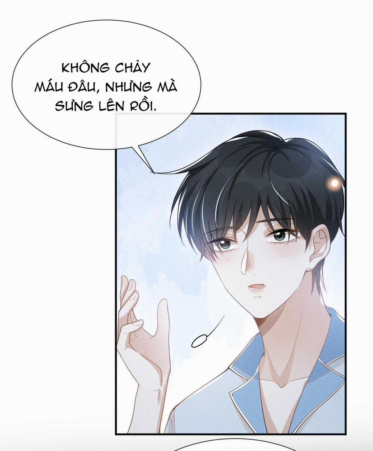 Lai Sinh Bất Kiến - Chapter 56 - Trang 14
