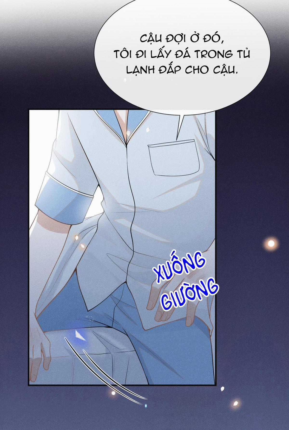 Lai Sinh Bất Kiến - Chapter 56 - Trang 15