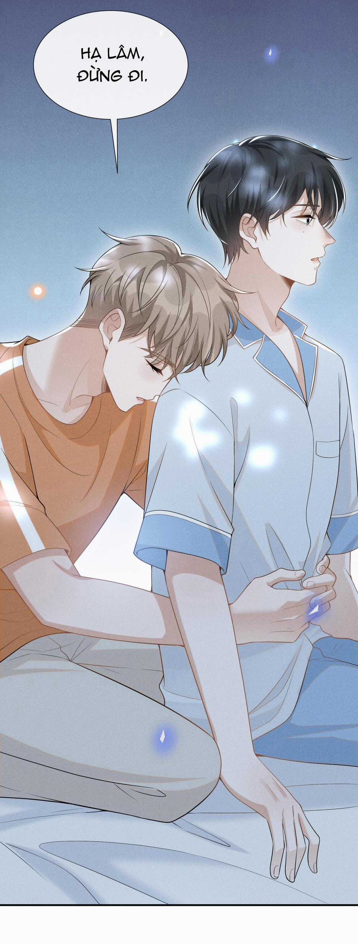 Lai Sinh Bất Kiến - Chapter 56 - Trang 16